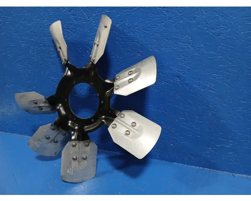 INTERNATIONAL DT466 Fan Blade