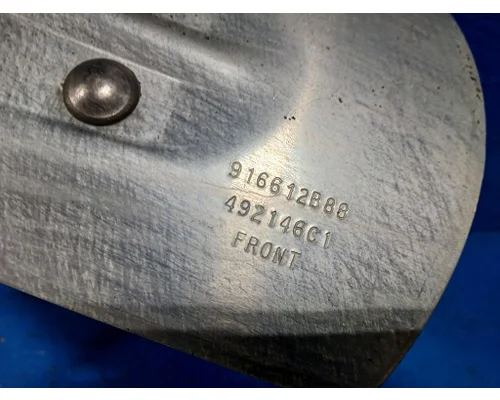 INTERNATIONAL DT466 Fan Blade