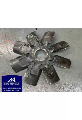 INTERNATIONAL DT466 Fan Blade