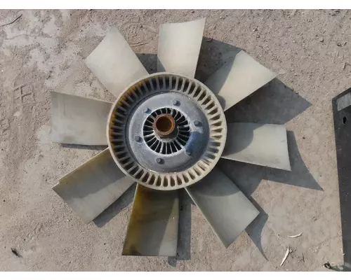 INTERNATIONAL DT466 Fan Blade