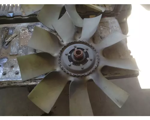 INTERNATIONAL DT466 Fan Blade