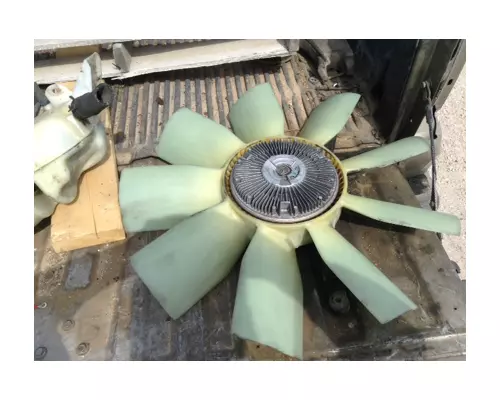 INTERNATIONAL DT466 Fan Blade