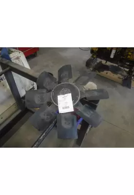 INTERNATIONAL DT466 Fan Blade