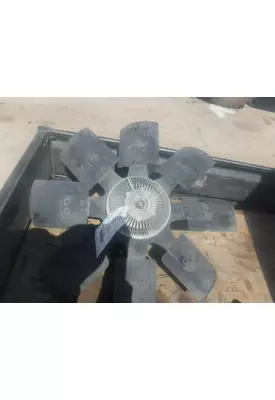 INTERNATIONAL DT466 Fan Blade