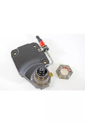 INTERNATIONAL DT466 Fan Clutch