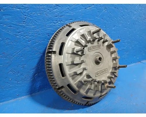 INTERNATIONAL DT466 Fan Clutch