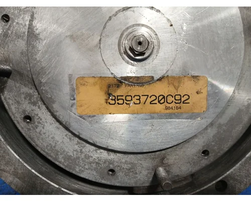 INTERNATIONAL DT466 Fan Clutch