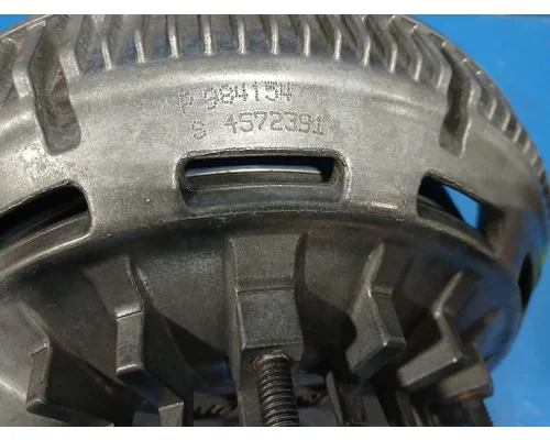 INTERNATIONAL DT466 Fan Clutch