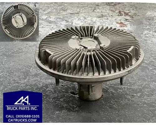 INTERNATIONAL DT466 Fan Clutch