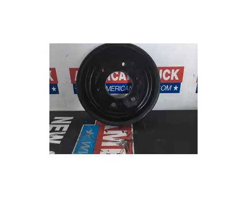 INTERNATIONAL DT466 Fan Clutch