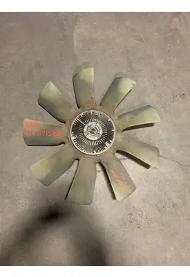INTERNATIONAL DT466 Fan Hub/Clutch