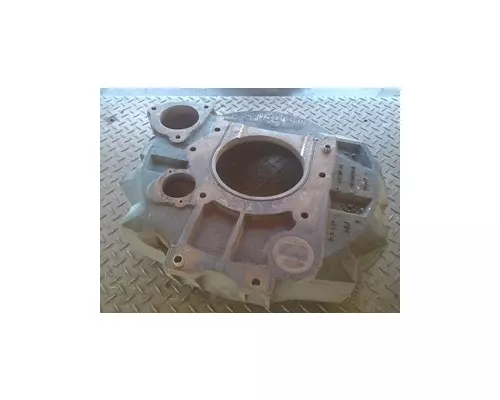 INTERNATIONAL DT466 Flywheel Housing