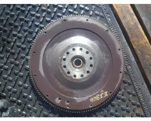 INTERNATIONAL DT466 Flywheel