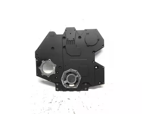 INTERNATIONAL DT466 Front Cover