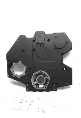 INTERNATIONAL DT466 Front Cover