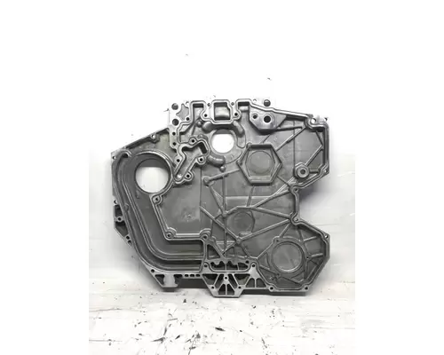 INTERNATIONAL DT466 Front Cover