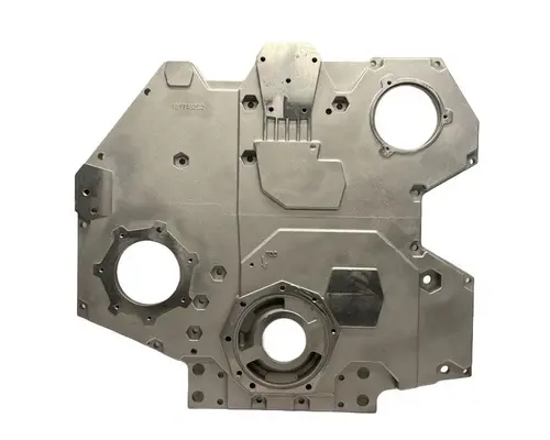 INTERNATIONAL DT466 Front Cover