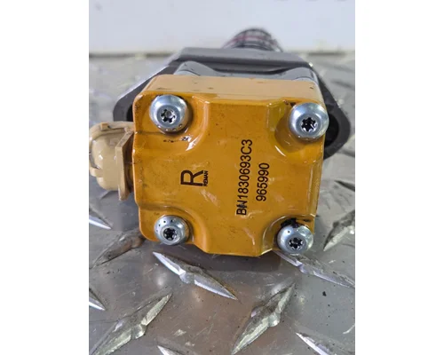 INTERNATIONAL DT466 Fuel Injector