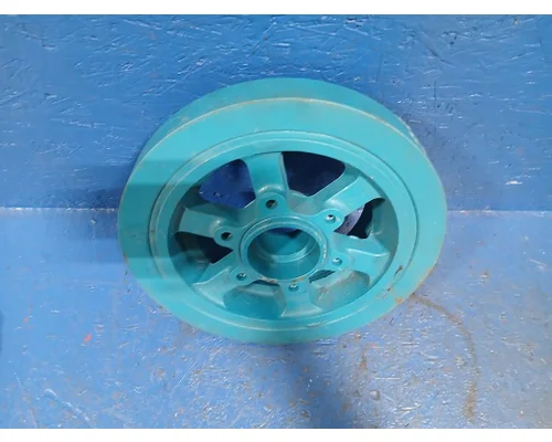 INTERNATIONAL DT466 Harmonic Balancer