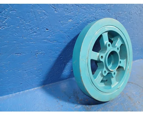INTERNATIONAL DT466 Harmonic Balancer
