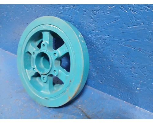 INTERNATIONAL DT466 Harmonic Balancer