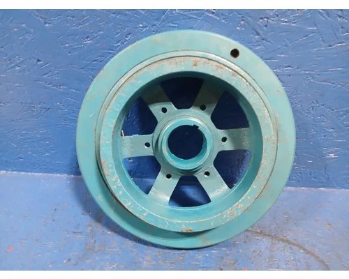 INTERNATIONAL DT466 Harmonic Balancer