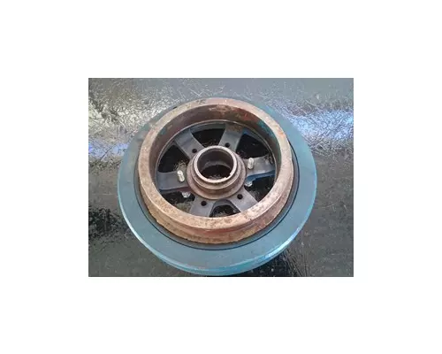 INTERNATIONAL DT466 Harmonic Balancer