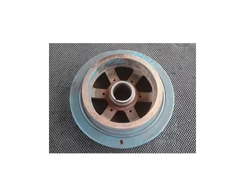 INTERNATIONAL DT466 Harmonic Balancer