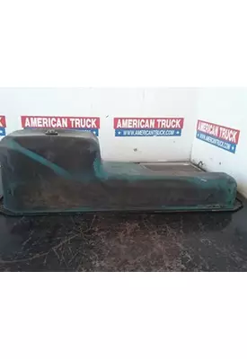 INTERNATIONAL DT466 Oil Pan