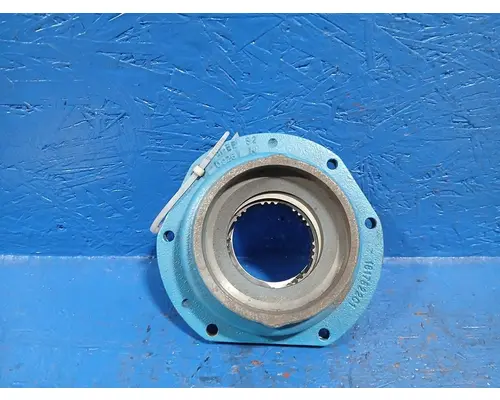 INTERNATIONAL DT466 Oil Pump