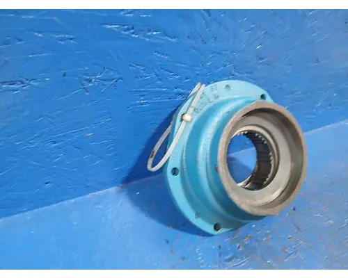 INTERNATIONAL DT466 Oil Pump