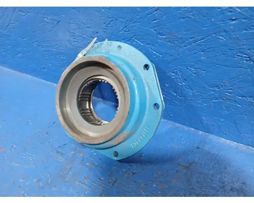 INTERNATIONAL DT466 Oil Pump