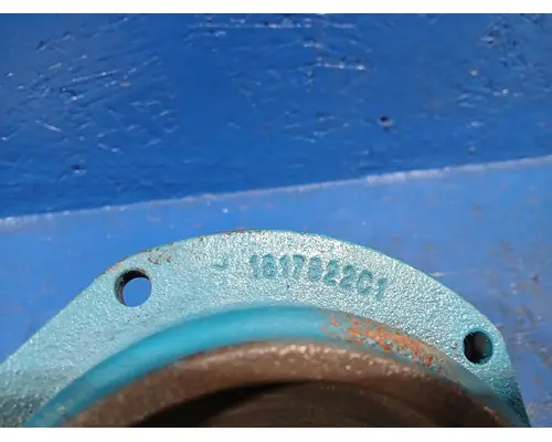 INTERNATIONAL DT466 Oil Pump
