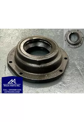 INTERNATIONAL DT466 Oil Pump