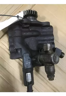 INTERNATIONAL DT466 Oil Pump