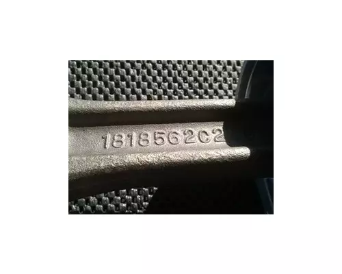 INTERNATIONAL DT466 Piston