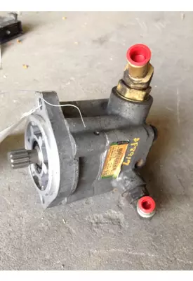 INTERNATIONAL DT466 Power Steering Pump