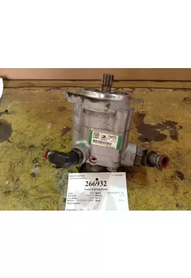 INTERNATIONAL DT466 Power Steering Pump