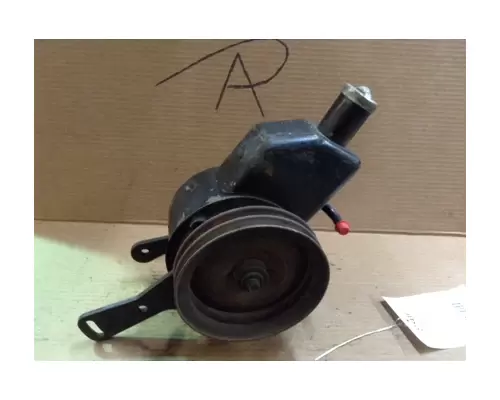 INTERNATIONAL DT466 Power Steering Pump