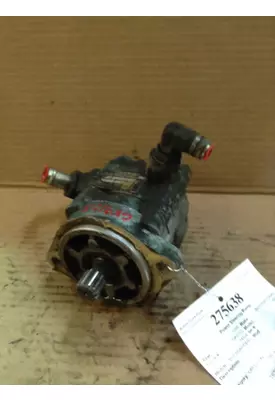 INTERNATIONAL DT466 Power Steering Pump