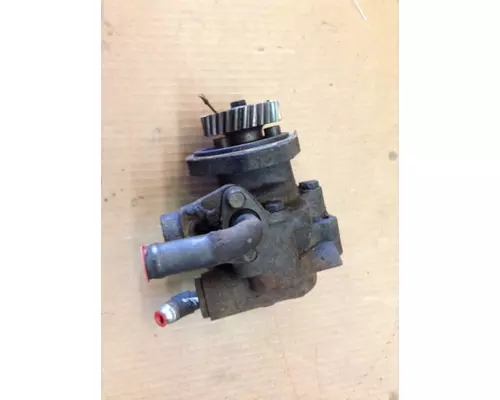 INTERNATIONAL DT466 Power Steering Pump