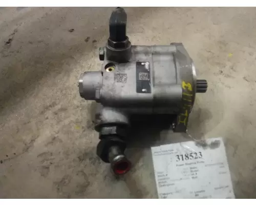 INTERNATIONAL DT466 Power Steering Pump