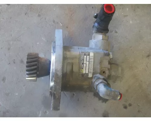 INTERNATIONAL DT466 Power Steering Pump