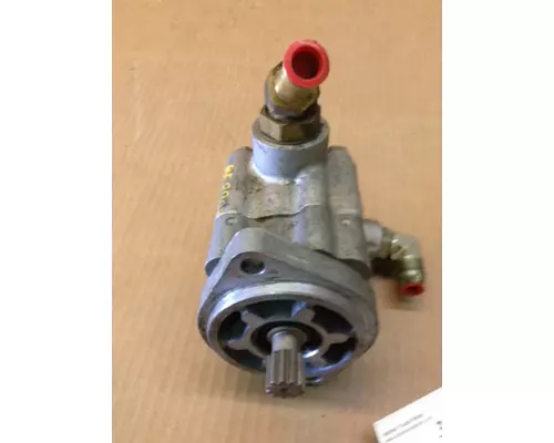 INTERNATIONAL DT466 Power Steering Pump