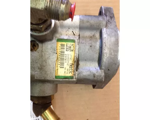 INTERNATIONAL DT466 Power Steering Pump