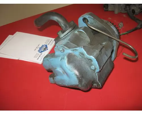 INTERNATIONAL DT466 Power Steering Pump