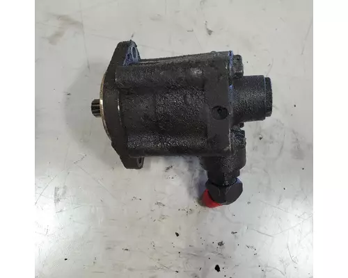 INTERNATIONAL DT466 Power Steering Pump