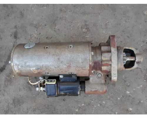 INTERNATIONAL DT466 Starter Motor