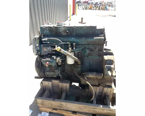 INTERNATIONAL DT466 Starter Motor