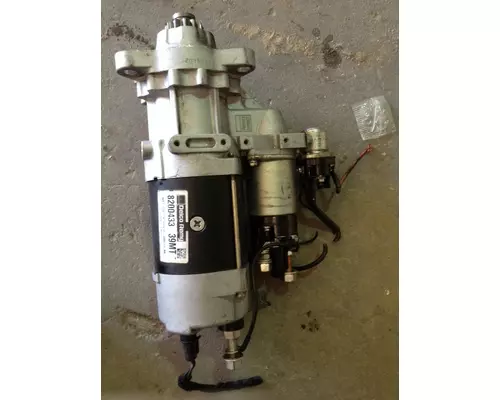 INTERNATIONAL DT466 Starter Motor